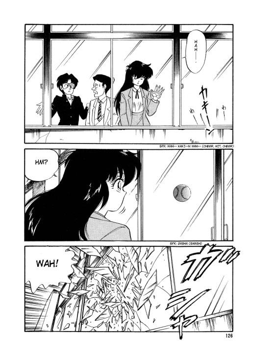 Bishoujo Henshin Densetsu Chapter 1000 Page 134